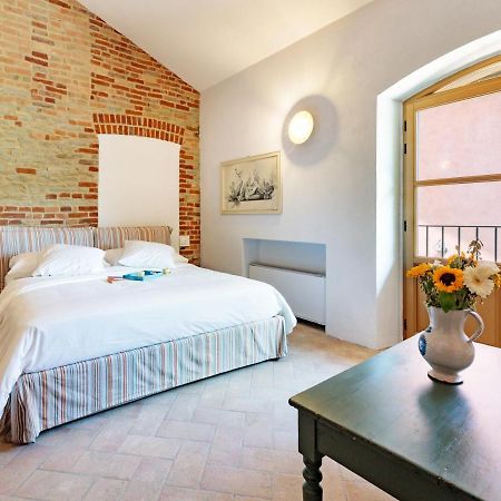 Tenuta Miranda Cassinasco Ngoại thất bức ảnh
