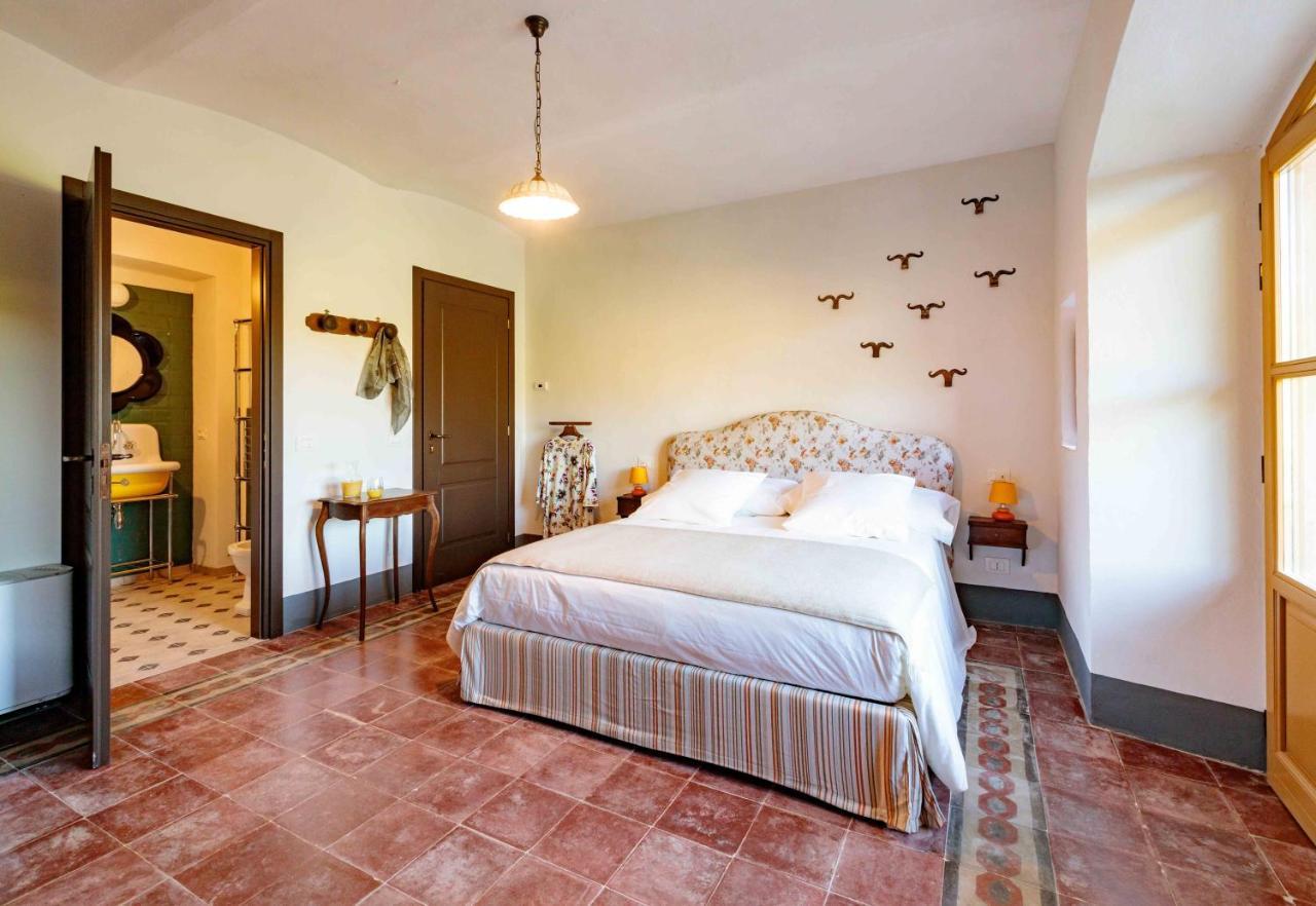 Tenuta Miranda Cassinasco Ngoại thất bức ảnh