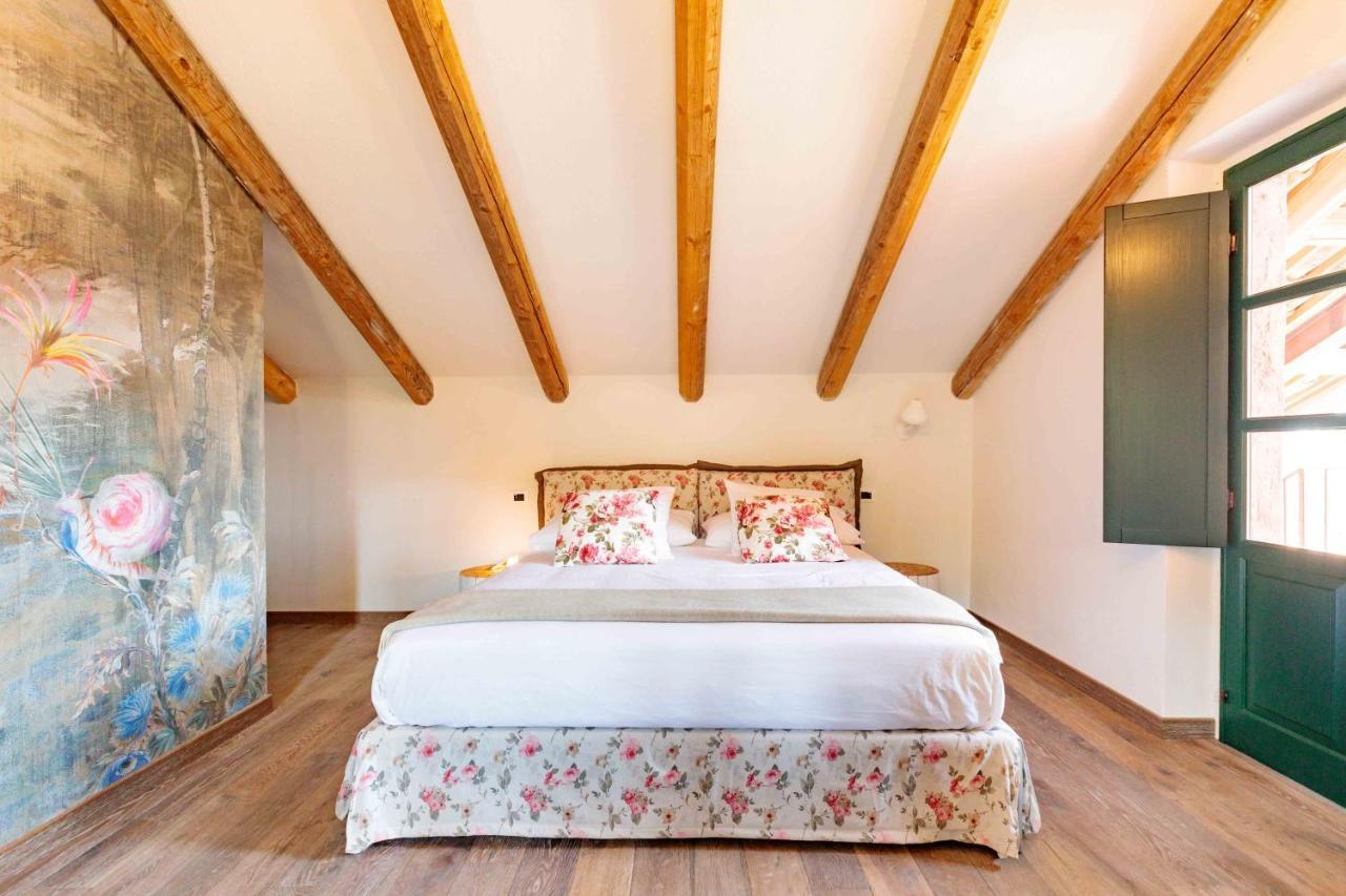 Tenuta Miranda Cassinasco Ngoại thất bức ảnh