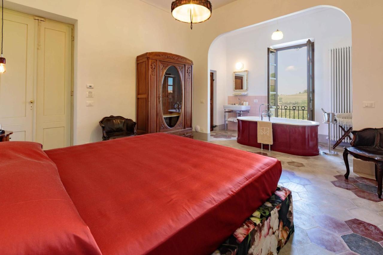 Tenuta Miranda Cassinasco Ngoại thất bức ảnh