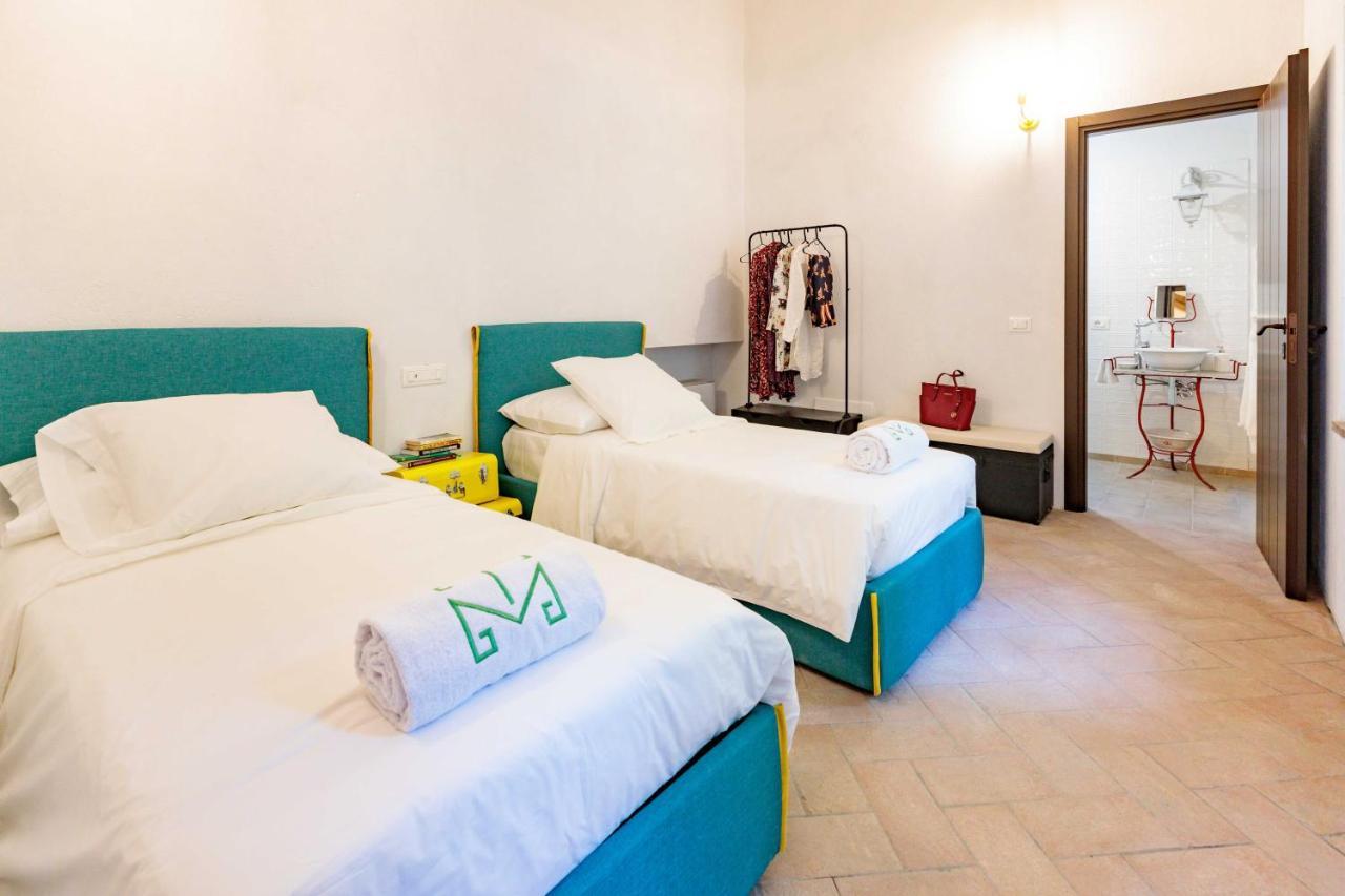 Tenuta Miranda Cassinasco Ngoại thất bức ảnh