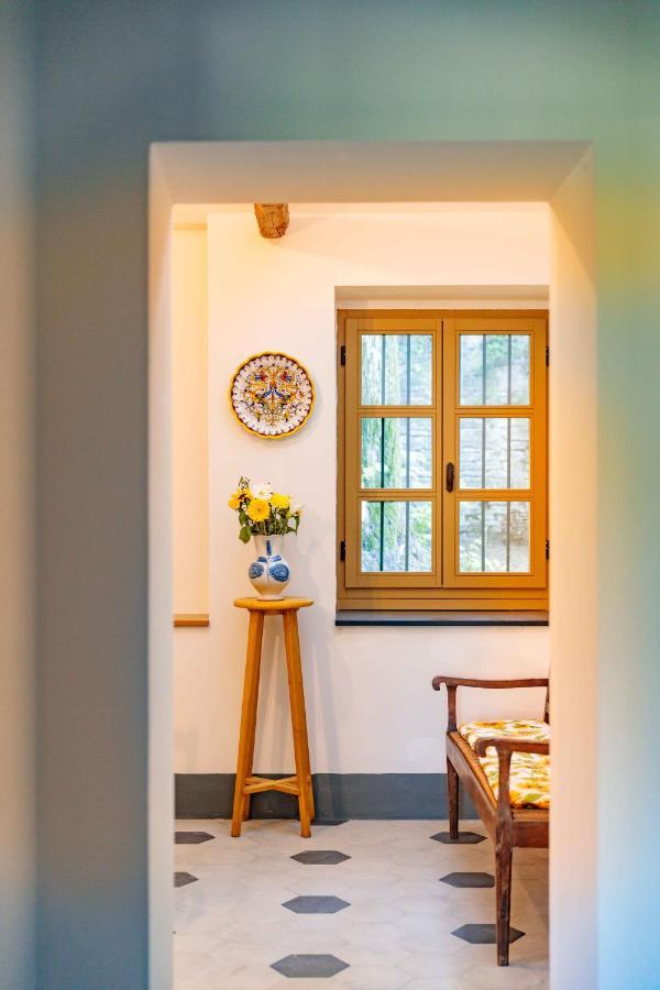 Tenuta Miranda Cassinasco Ngoại thất bức ảnh