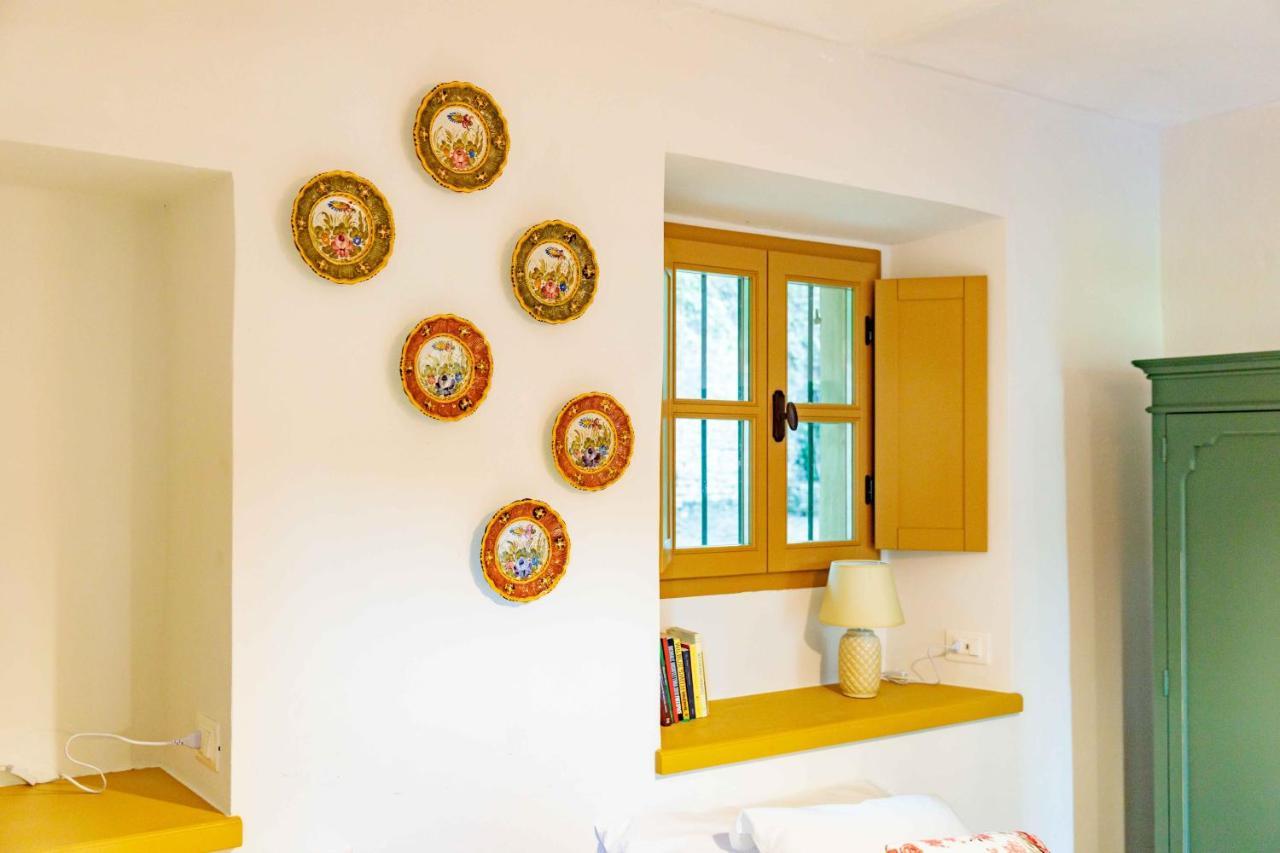 Tenuta Miranda Cassinasco Ngoại thất bức ảnh
