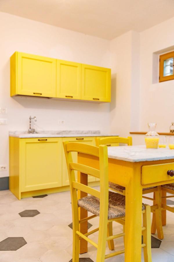 Tenuta Miranda Cassinasco Ngoại thất bức ảnh