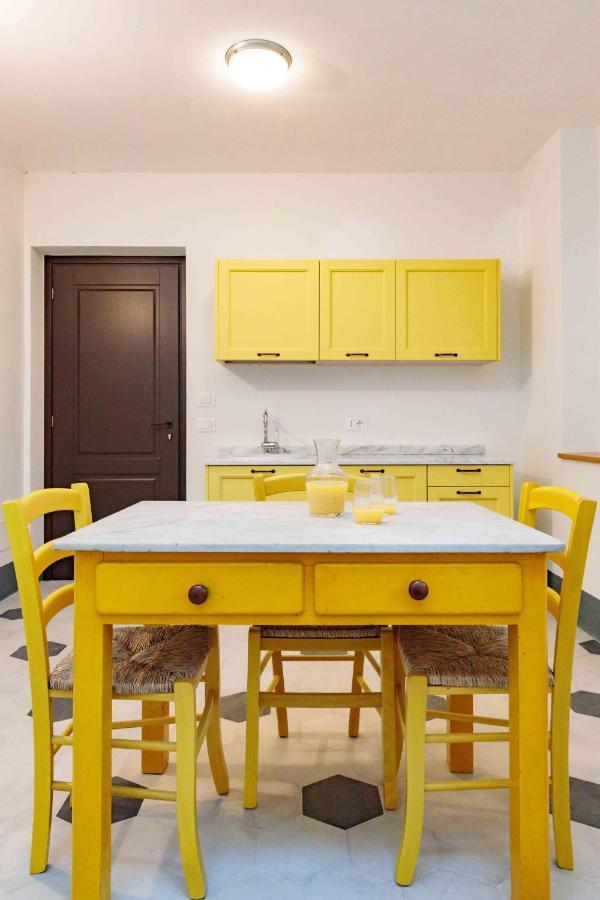 Tenuta Miranda Cassinasco Ngoại thất bức ảnh