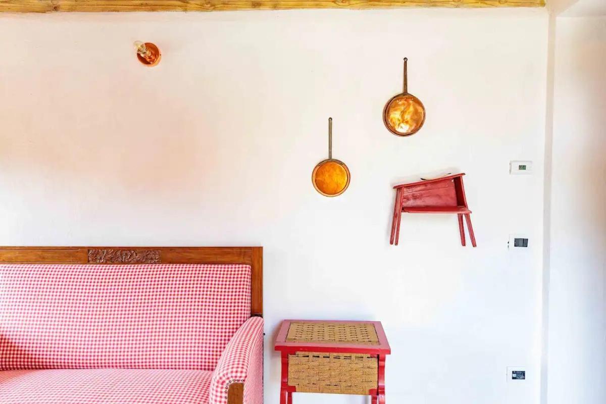 Tenuta Miranda Cassinasco Ngoại thất bức ảnh