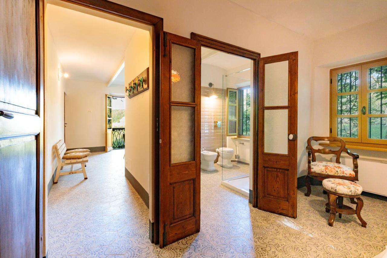 Tenuta Miranda Cassinasco Ngoại thất bức ảnh