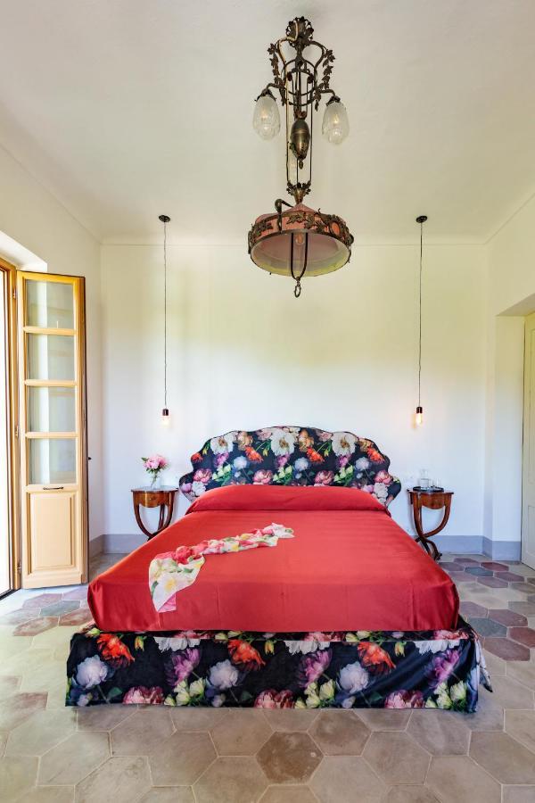 Tenuta Miranda Cassinasco Ngoại thất bức ảnh