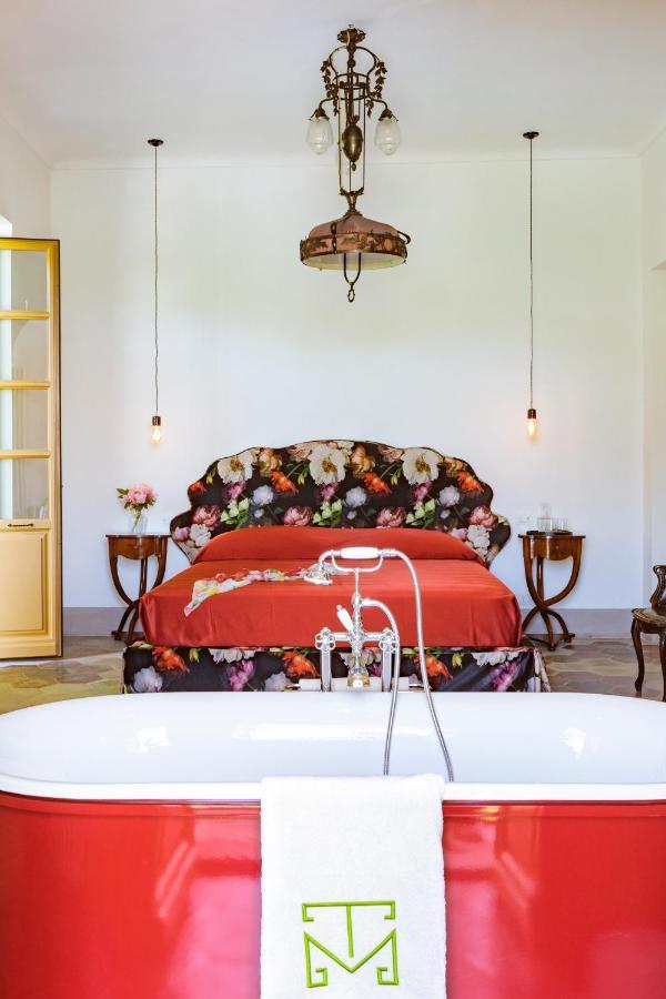 Tenuta Miranda Cassinasco Ngoại thất bức ảnh