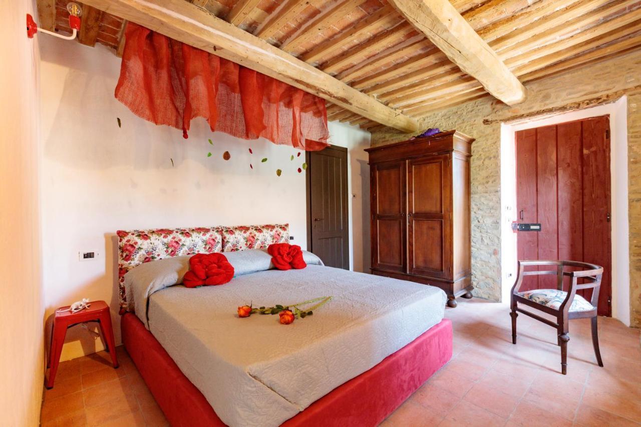 Tenuta Miranda Cassinasco Ngoại thất bức ảnh