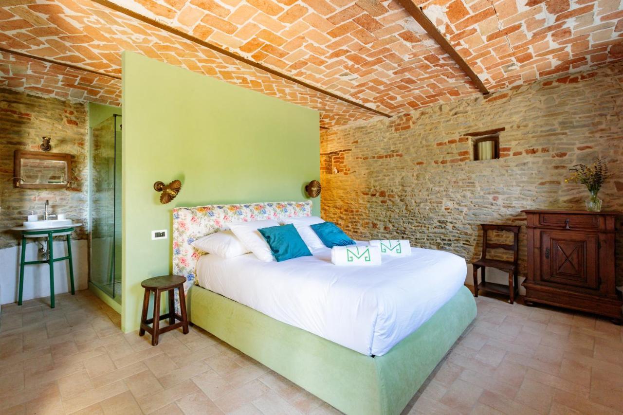 Tenuta Miranda Cassinasco Ngoại thất bức ảnh