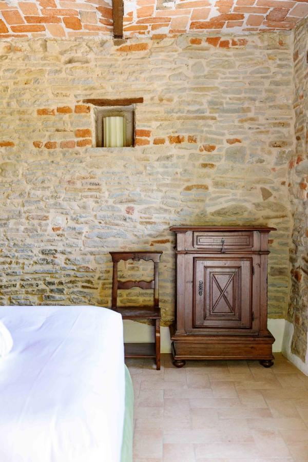 Tenuta Miranda Cassinasco Ngoại thất bức ảnh