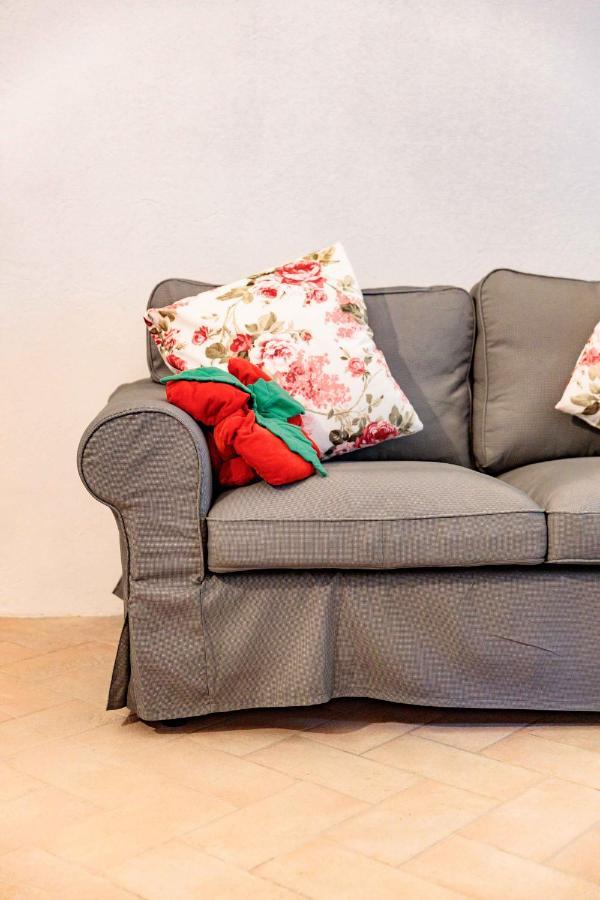 Tenuta Miranda Cassinasco Ngoại thất bức ảnh