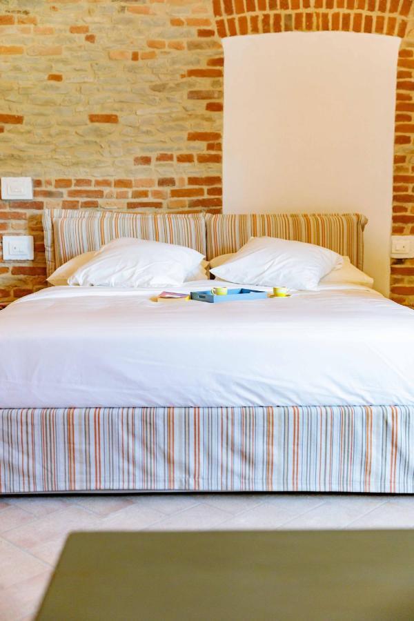 Tenuta Miranda Cassinasco Ngoại thất bức ảnh