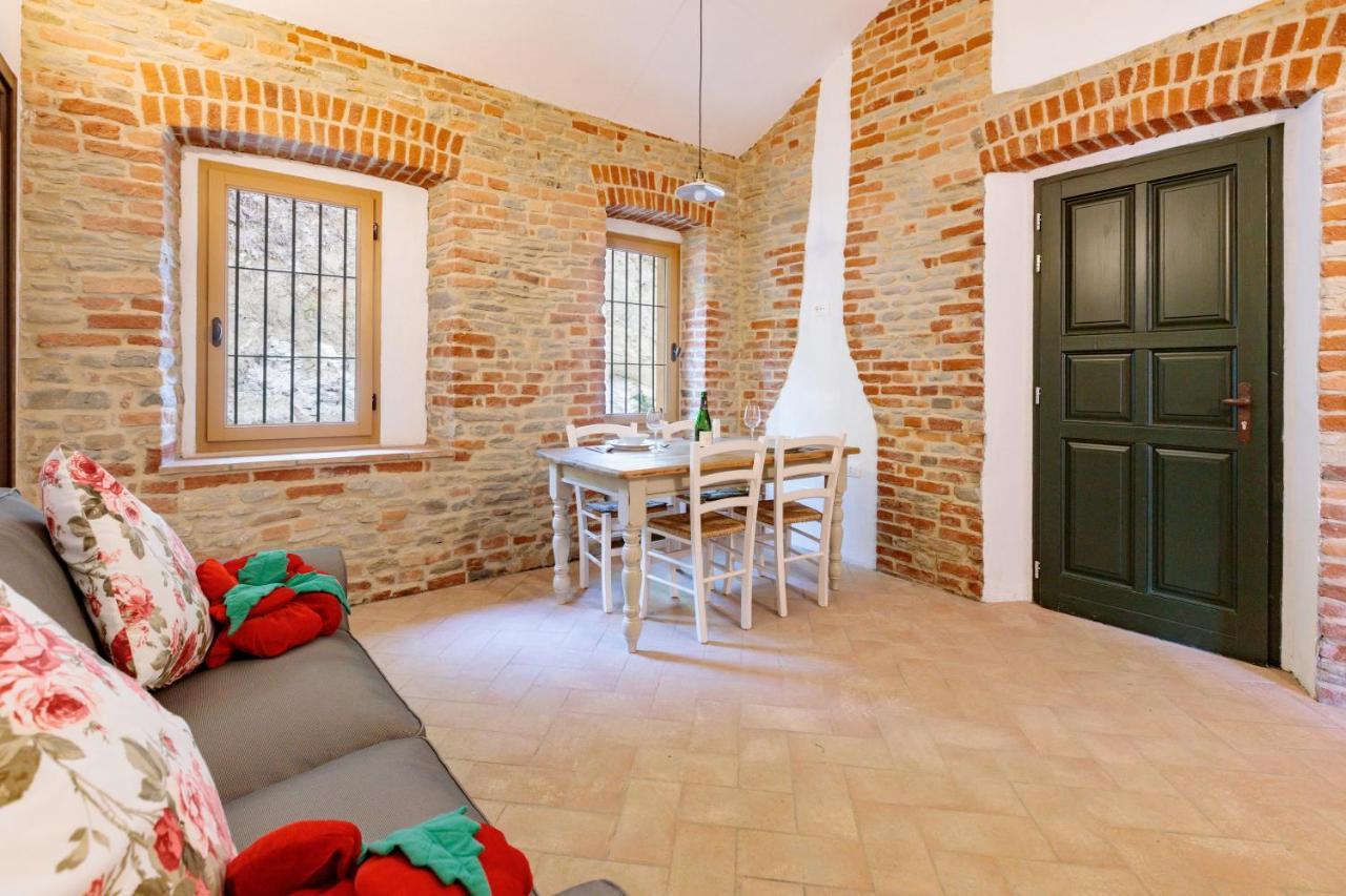 Tenuta Miranda Cassinasco Ngoại thất bức ảnh