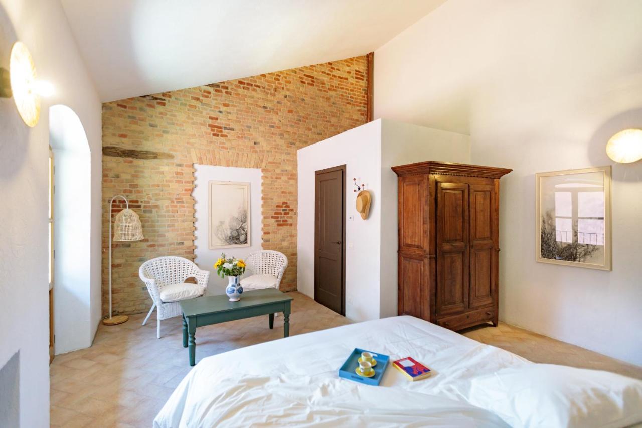 Tenuta Miranda Cassinasco Ngoại thất bức ảnh