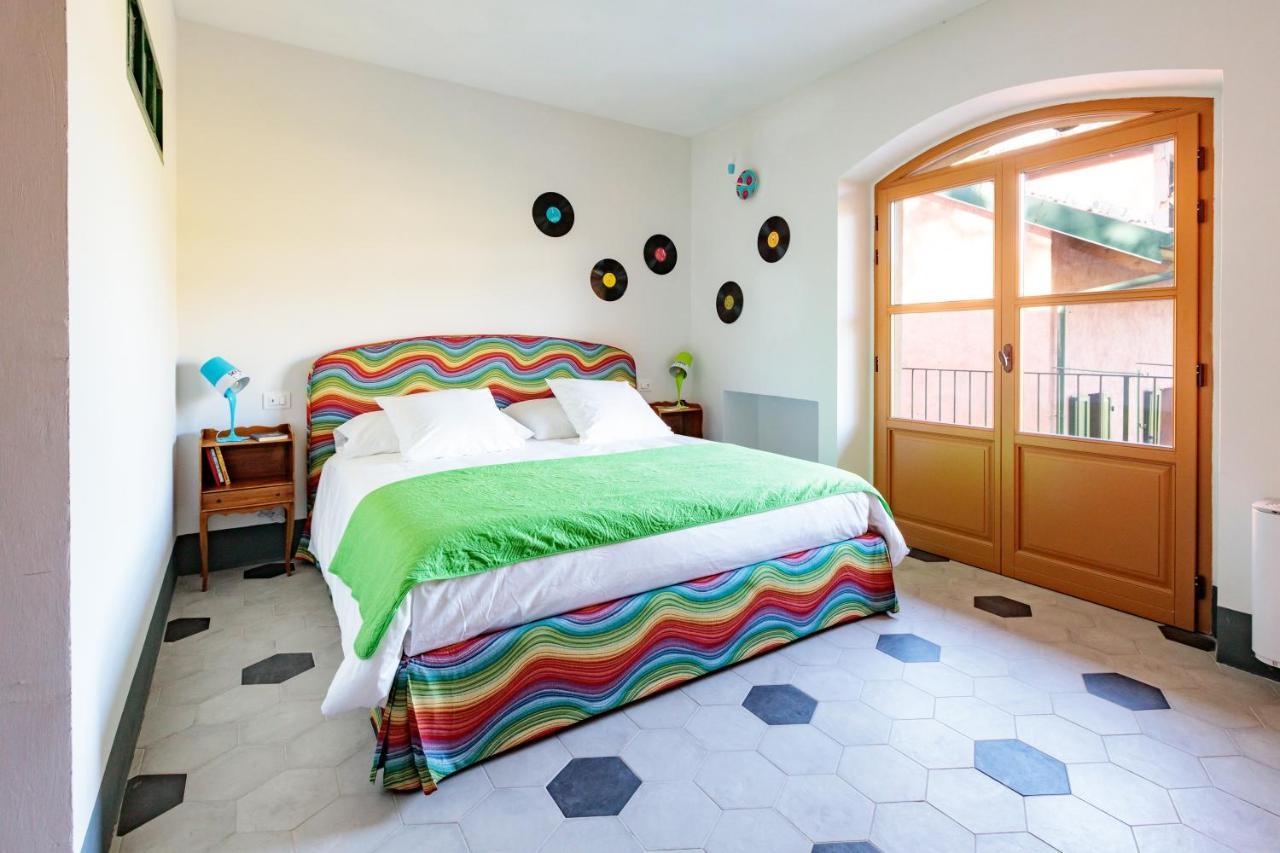 Tenuta Miranda Cassinasco Ngoại thất bức ảnh