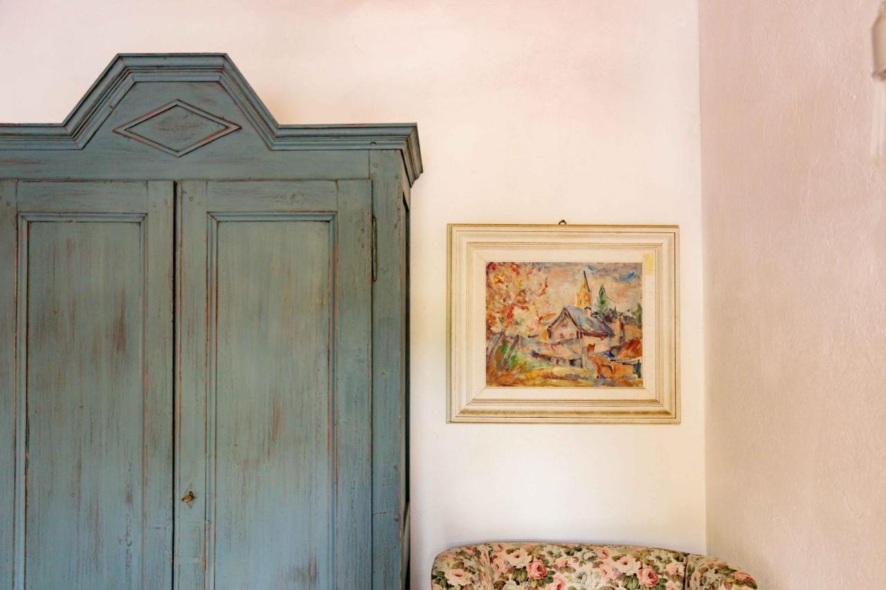 Tenuta Miranda Cassinasco Ngoại thất bức ảnh