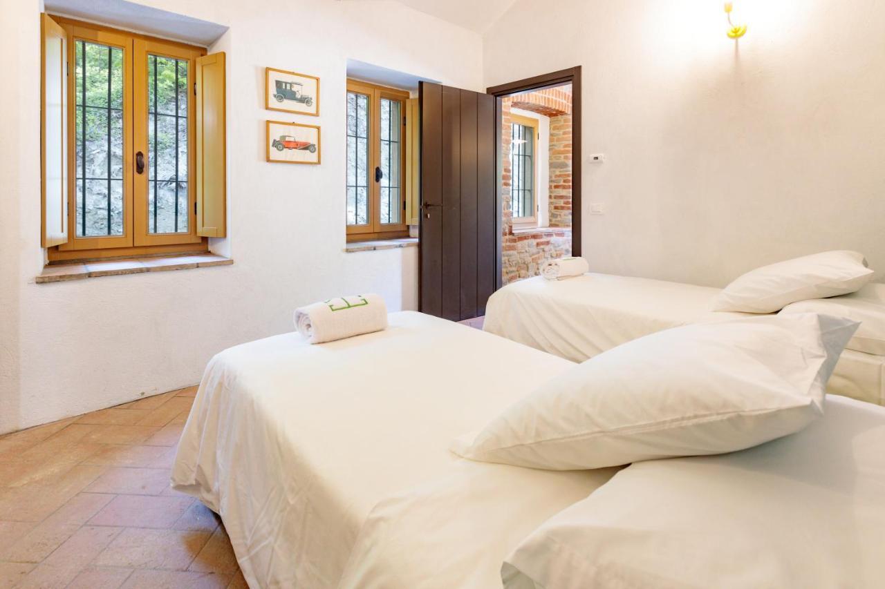 Tenuta Miranda Cassinasco Ngoại thất bức ảnh