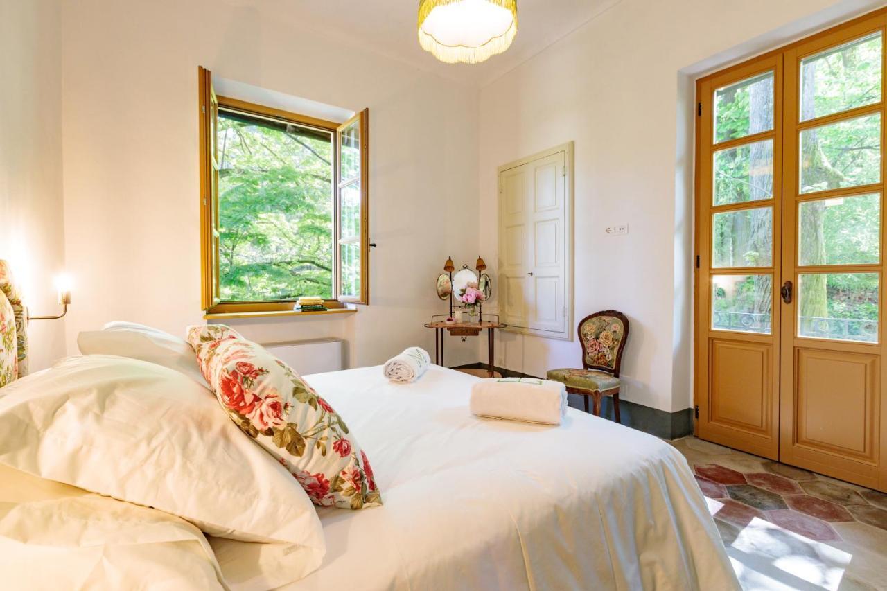Tenuta Miranda Cassinasco Ngoại thất bức ảnh