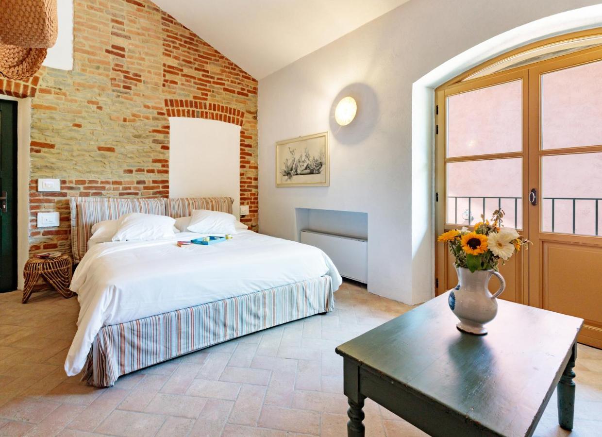 Tenuta Miranda Cassinasco Ngoại thất bức ảnh