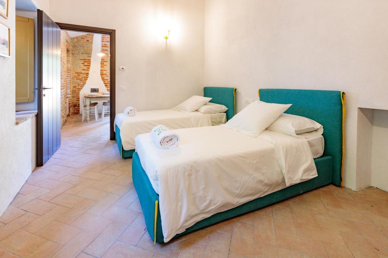 Tenuta Miranda Cassinasco Ngoại thất bức ảnh