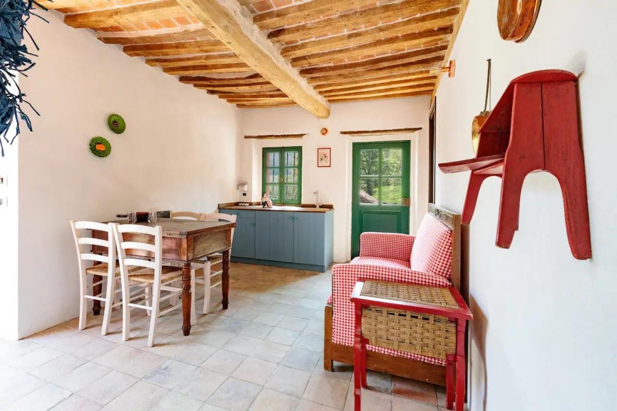 Tenuta Miranda Cassinasco Ngoại thất bức ảnh