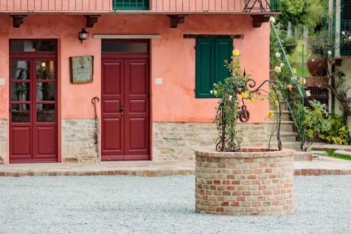 Tenuta Miranda Cassinasco Ngoại thất bức ảnh